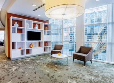  Conference room in Hollywood, FL, Presidential Circle 4000 Hollywood Boulevard Hills (33021) - 4 | MatchOffice