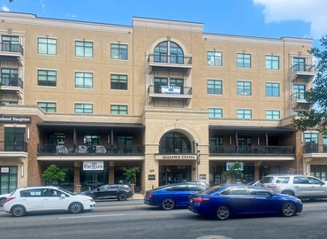  Conference center in Tallahassee, FL, 113 South Monroe Street (32301) - 0 | MatchOffice.com