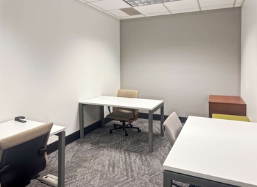  Conference hall in Kansas City, MO, 435 Nichols Road (64112) - 6 | MatchOffice.com