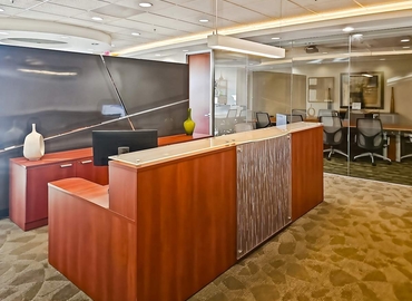  Conference center in Charleston, 	SC, 4000 South Faber Place Drive (29405) - 1 | MatchOffice