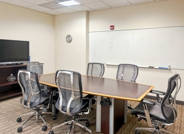  Conference space in Tallahassee, FL, 113 South Monroe Street (32301) - 2 | MatchOffice.com