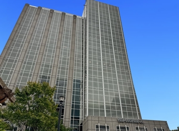  Meeting room in Raleigh, NC, 4208 Six Forks Road (27609) - 3 | MatchOffice