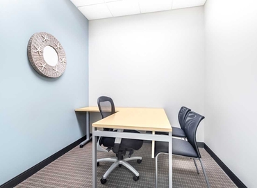  Conference room in Madison,	 WI, 2810 Crossroads Drive (53718) - 6 | MatchOffice.com