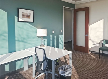  Conference center in Charleston, 	SC, 4000 South Faber Place Drive (29405) - 6 | MatchOffice.com