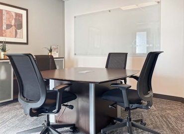  Conference room in Jersey City, NJ, 101 Hudson Street (07302) - 9 | MatchOffice.com