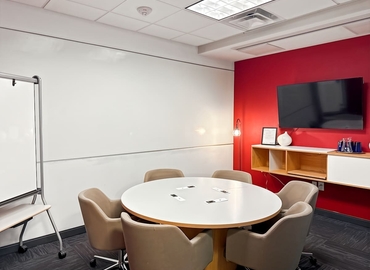  Conference space in Raleigh, NC, 4208 Six Forks Road (27609) - 5 | MatchOffice