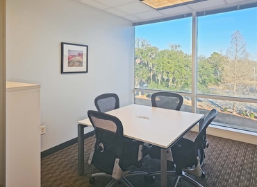  Conference center in Charleston, 	SC, 4000 South Faber Place Drive (29405) - 8 | MatchOffice