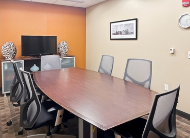 Conference space in Vero Beach, 	FL, 601 21st Street (32960) - 8 | MatchOffice.com