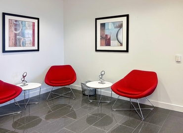  Conference space in Raleigh, NC, 4208 Six Forks Road (27609) - 7 | MatchOffice
