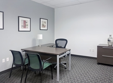  Conference room in Woodcliff Lake, NJ, 50 Tice Boulevard (07677) - 3 | MatchOffice