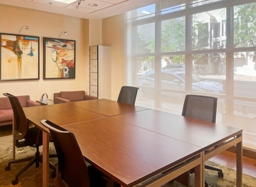  Meeting room in Tallahassee, FL, 113 South Monroe Street (32301) - 7 | MatchOffice