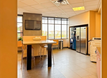  Conference center in Maple Grove, 	MN, 11670 Fountains Drive Arbor Lakes (55369) - 12 | MatchOffice.com