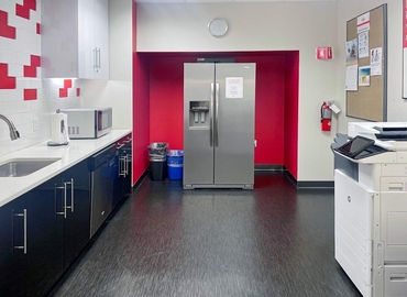  Conference hall in Woodcliff Lake, NJ, 50 Tice Boulevard (07677) - 5 | MatchOffice.com