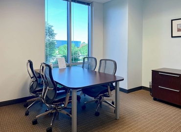  Conference center in Charlotte, 10130 Perimeter Parkway (28216) - 9 | MatchOffice