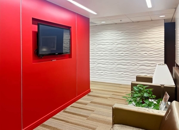  Conference room in Nashua, NH, 1 Tara Boulevard (03062) - 4 | MatchOffice