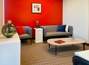  Conference hall in Charlotte, 10130 Perimeter Parkway (28216) - 10 | MatchOffice