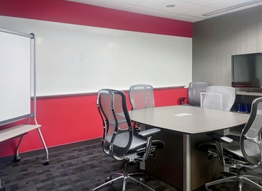  Conference center in Woodcliff Lake, NJ, 50 Tice Boulevard (07677) - 8 | MatchOffice