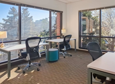  Meeting room in Omaha, 	NE, 14301 FNB Parkway (68154) - 7 | MatchOffice