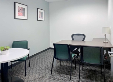  Meeting room in Woodcliff Lake, NJ, 50 Tice Boulevard (07677) - 11 | MatchOffice