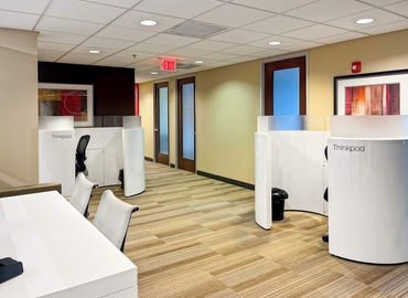  Conference space in Nashua, NH, 1 Tara Boulevard (03062) - 12 | MatchOffice