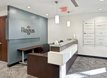  Conference room in Leawood	 KS, 5251 West 116th Place (66211) - 1 | MatchOffice.com