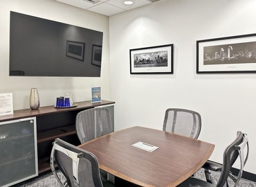  Conference center in Leawood	 KS, 5251 West 116th Place (66211) - 2 | MatchOffice