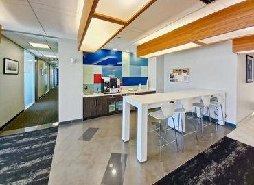  Conference center in Salt Lake City, 222 South Main Street (84101) - 5 | MatchOffice.com