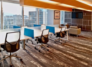  Conference center in Salt Lake City, 222 South Main Street (84101) - 7 | MatchOffice