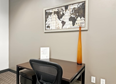  Conference room in Leawood	 KS, 5251 West 116th Place (66211) - 6 | MatchOffice.com