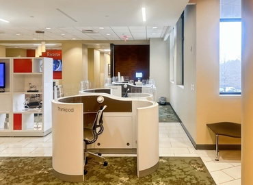  Conference hall in Cumming	, GA, 410 Peachtree Parkway Suite 4245 (30041) - 3 | MatchOffice