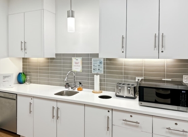  Meeting room in Leawood	 KS, 5251 West 116th Place (66211) - 9 | MatchOffice