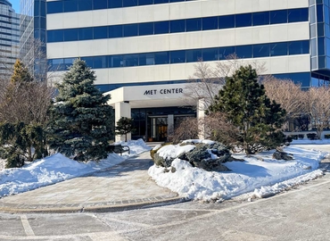  Conference center in East Rutherford, NJ, 1 Meadowlands Plaza (07073) - 0 | MatchOffice