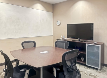  Conference space in Cumming	, GA, 410 Peachtree Parkway Suite 4245 (30041) - 8 | MatchOffice