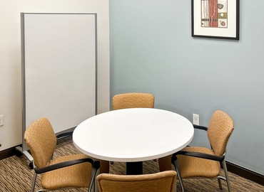  Meeting room in Cumming	, GA, 410 Peachtree Parkway Suite 4245 (30041) - 9 | MatchOffice