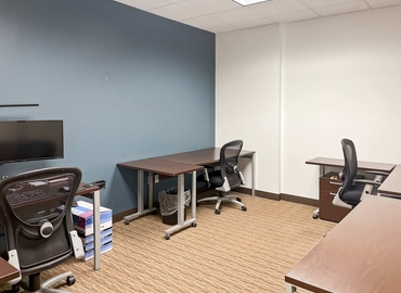  Meeting room in East Rutherford, NJ, 1 Meadowlands Plaza (07073) - 7 | MatchOffice.com