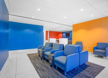  Conference center in Long Beach,	 CA, 111 West Ocean Boulevard (90802) - 4 | MatchOffice.com