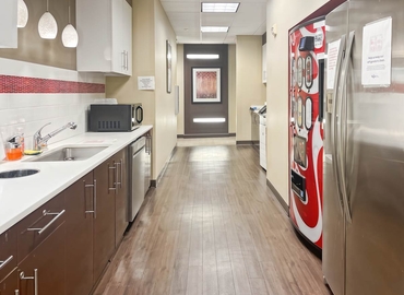  Meeting room in East Rutherford, NJ, 1 Meadowlands Plaza (07073) - 12 | MatchOffice