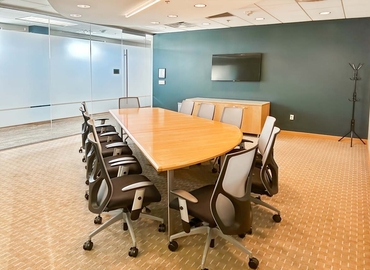  Convention center in Arlington, TX, 3901 Arlington Highlands Boulevard (76018) - 10 | MatchOffice