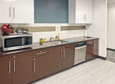  Conference space in Rochester, NY, 75 South Clinton Avenue (14604) - 5 | MatchOffice.com