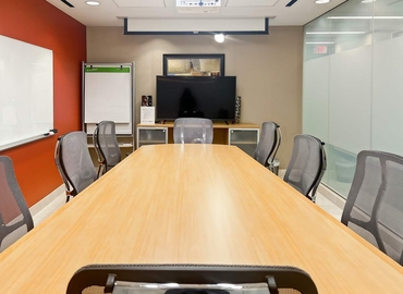  Conference hall in Washington CBD, DC, Conference Center (20001) - 2 | MatchOffice