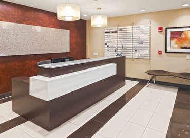  Conference room in Palm Beach Gardens, FL, 3801 PGA Boulevard (33410) - 1 | MatchOffice