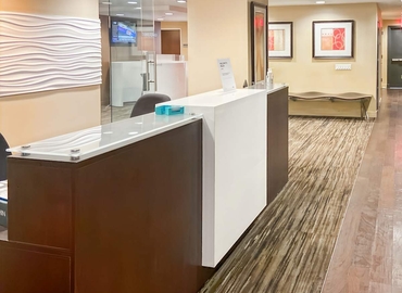  Conference center in New York Midtown West, NY, 57 West 57th Street (10019) - 1 | MatchOffice.com