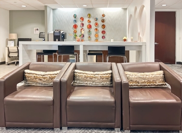  Conference room in Rochester, NY, 75 South Clinton Avenue (14604) - 10 | MatchOffice