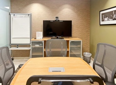  Conference room in Washington CBD, DC, Conference Center (20001) - 8 | MatchOffice
