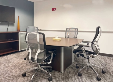  Conference space in Rochester, NY, 75 South Clinton Avenue (14604) - 11 | MatchOffice.com