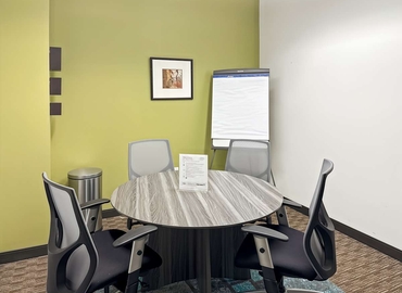  Conference room in New York Midtown West, NY, 57 West 57th Street (10019) - 8 | MatchOffice