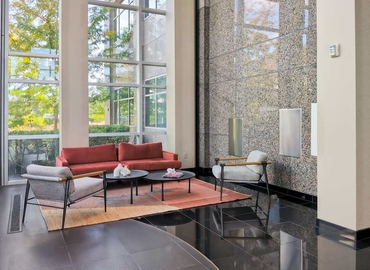  Conference space in Salt Lake City, 2825 E Cottonwood Pkwy (84121) - 4 | MatchOffice.com