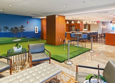  Conference center in Palm Beach Gardens, FL, 3801 PGA Boulevard (33410) - 12 | MatchOffice.com