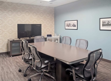  Conference space in Salt Lake City, 2825 E Cottonwood Pkwy (84121) - 8 | MatchOffice.com