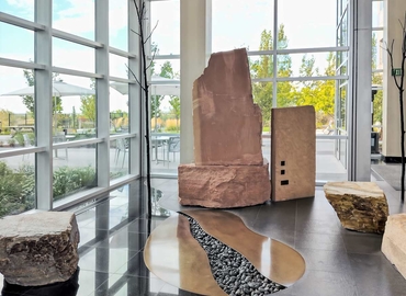  Conference space in Salt Lake City, 2825 E Cottonwood Pkwy (84121) - 10 | MatchOffice